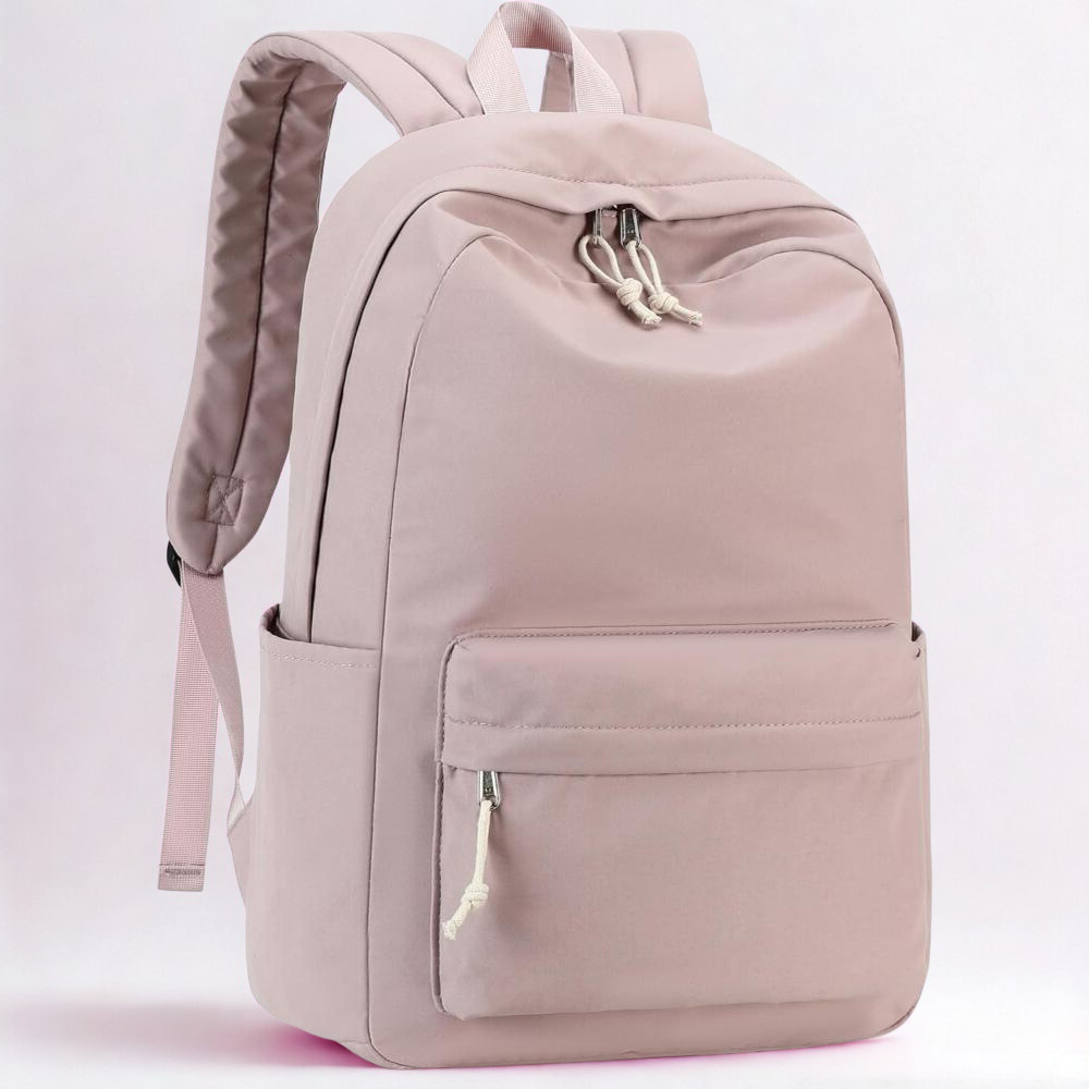 School Backpack for Teen Girls Women Laptop Backpack College Bookbags Middle School Travel Work Commuter Back Pack