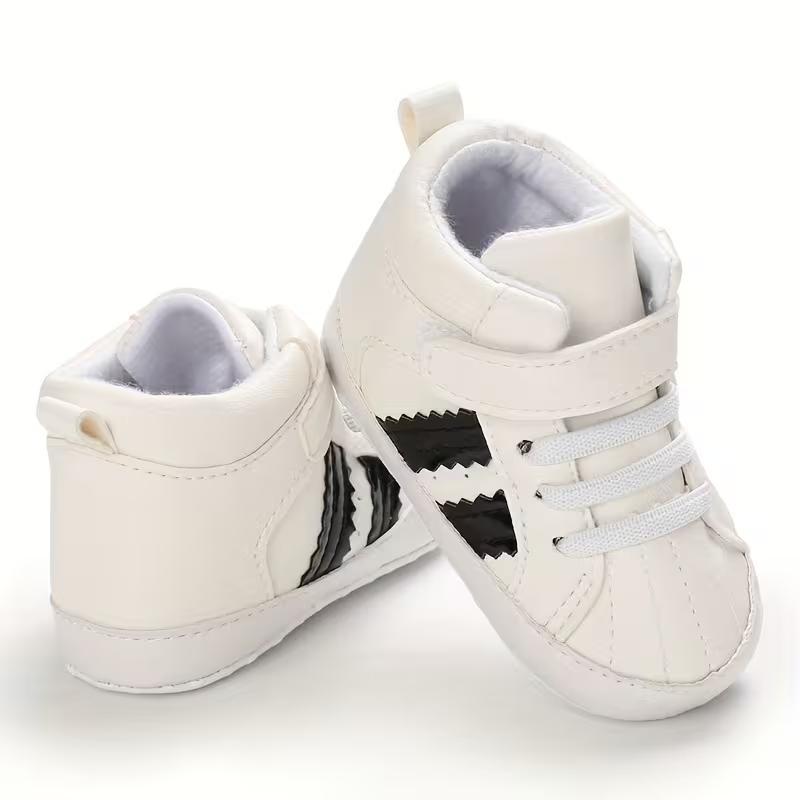 Toddler Casual And Comfortable Moccasins