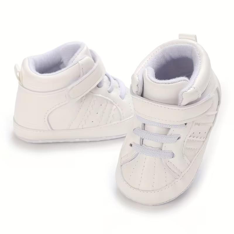 Toddler Casual And Comfortable Moccasins