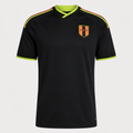 Peru FIFA 2026 Away Kids Jersey