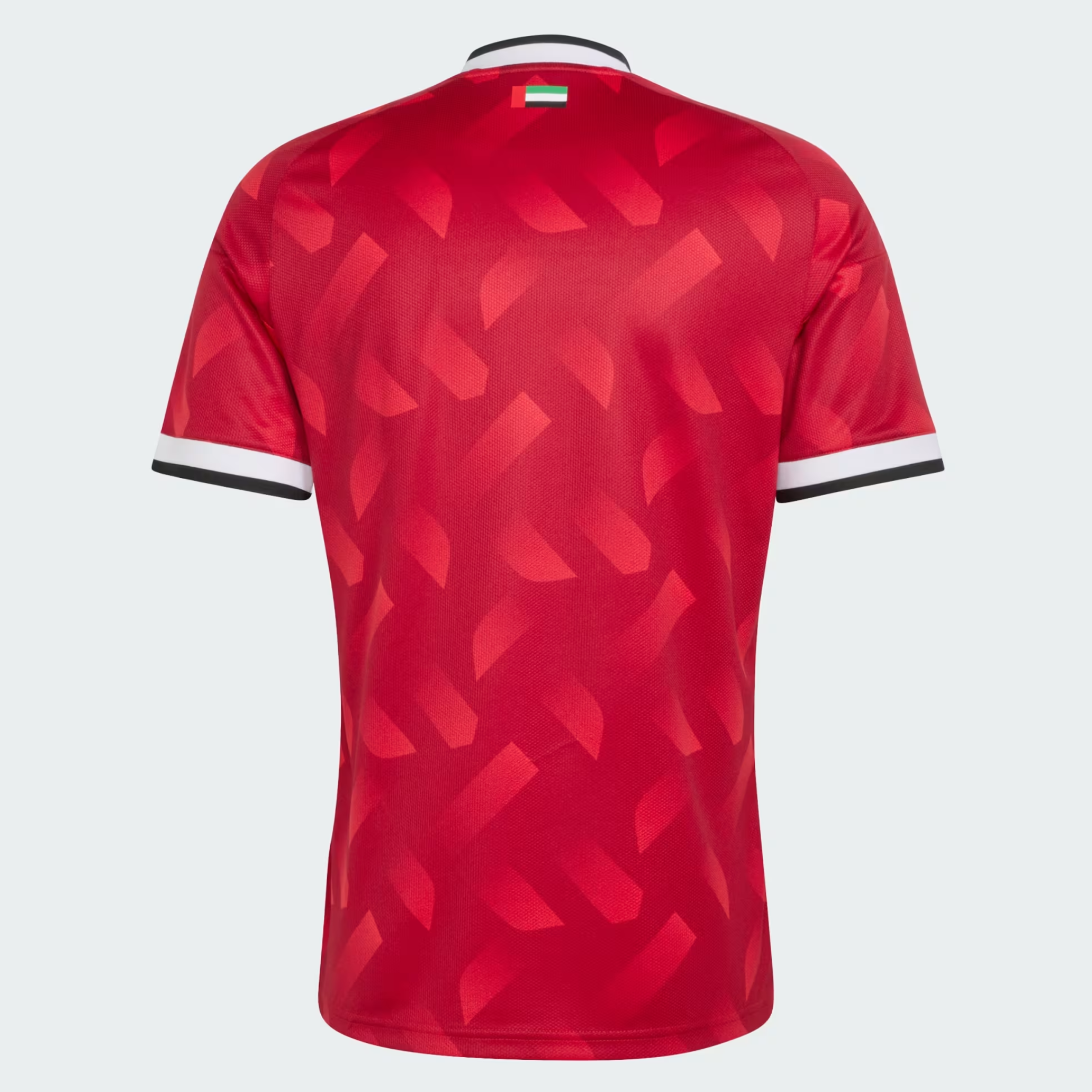 United Arab Emirates Fifa 2026 Away Kids Jersey