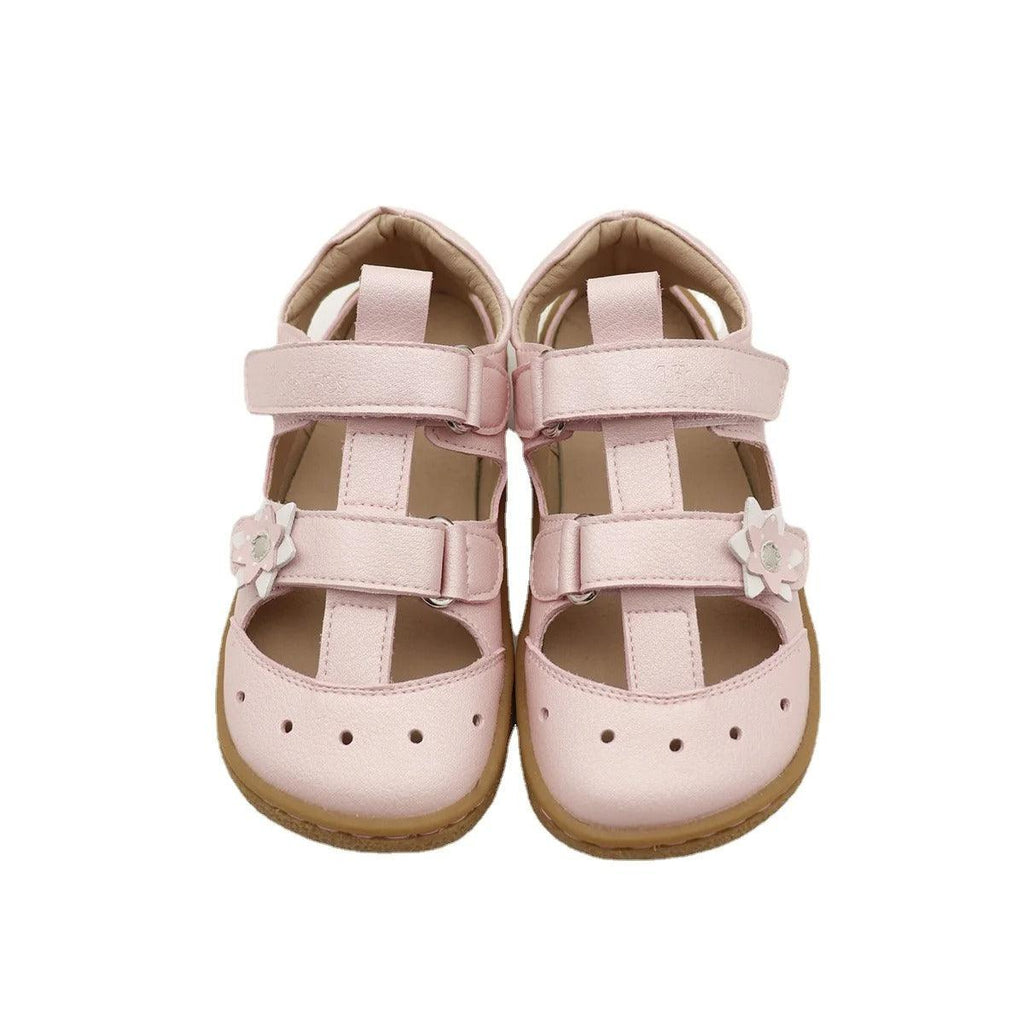 Boys & Girls Toddler Flower Sandals Comfortable Summer Shoes