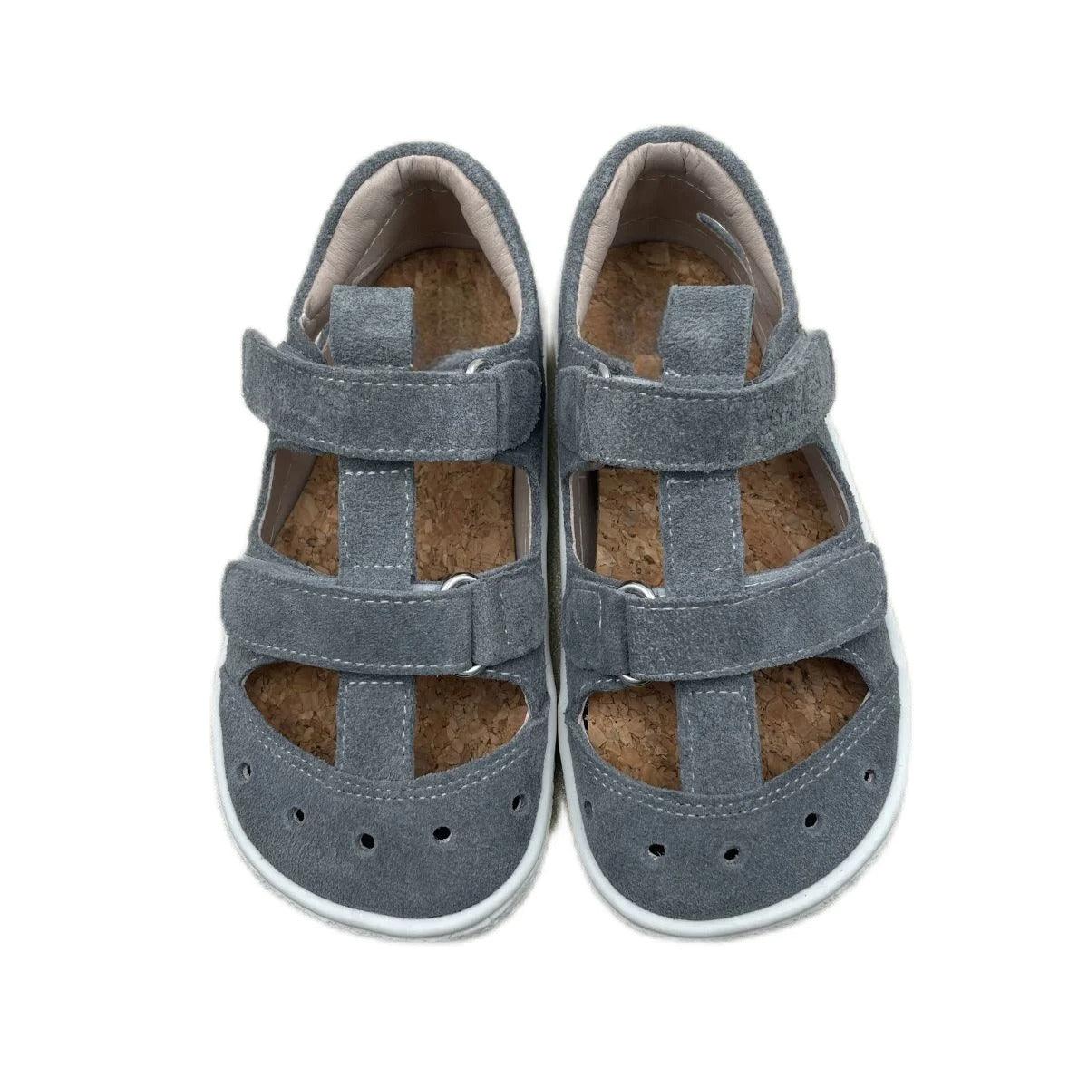Boys & Girls Toddler Flower Sandals Comfortable Summer Shoes