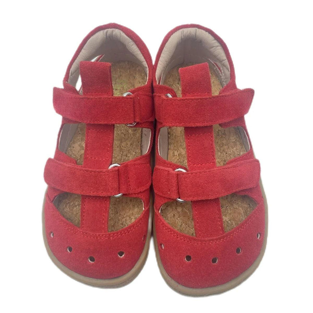 Boys & Girls Toddler Flower Sandals Comfortable Summer Shoes