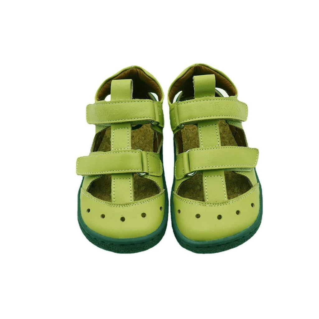 Boys & Girls Toddler Flower Sandals Comfortable Summer Shoes