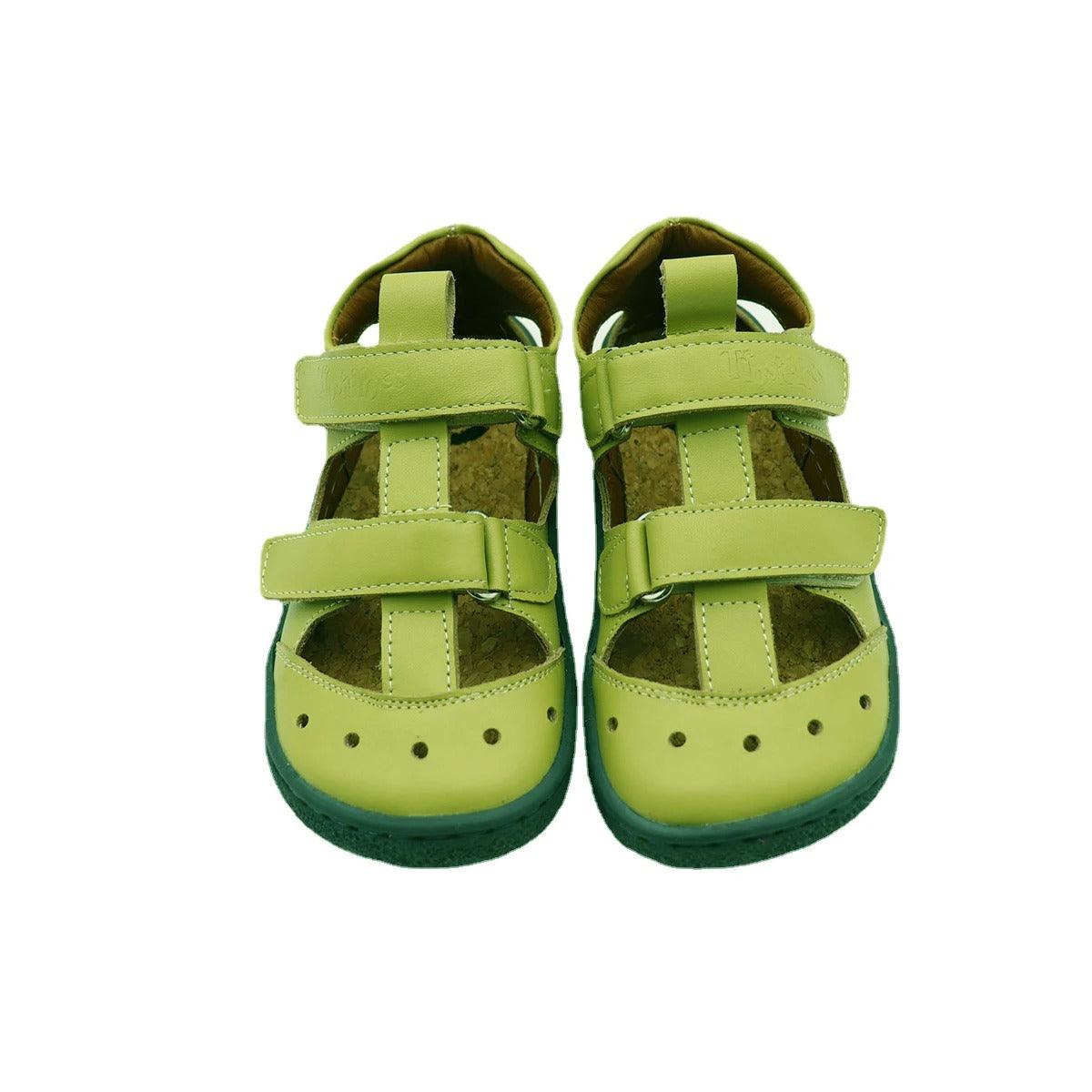 Boys & Girls Toddler Flower Sandals Comfortable Summer Shoes