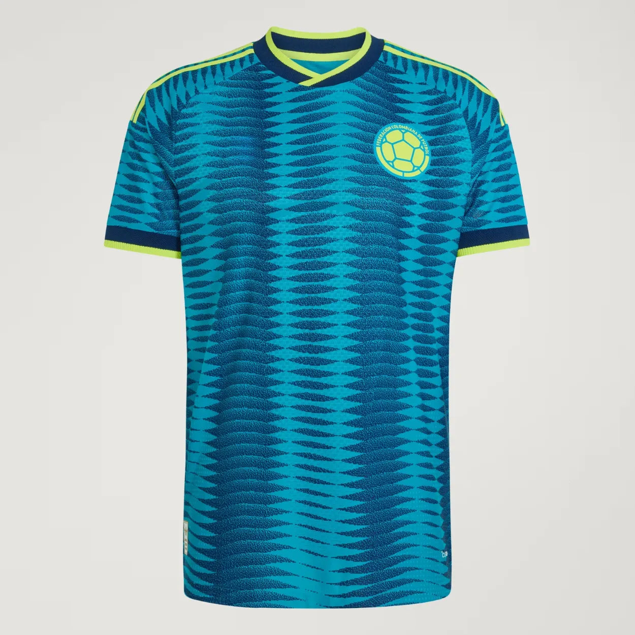 FIFA Colombia 2026 Home And Away Authentic Kids Jersey