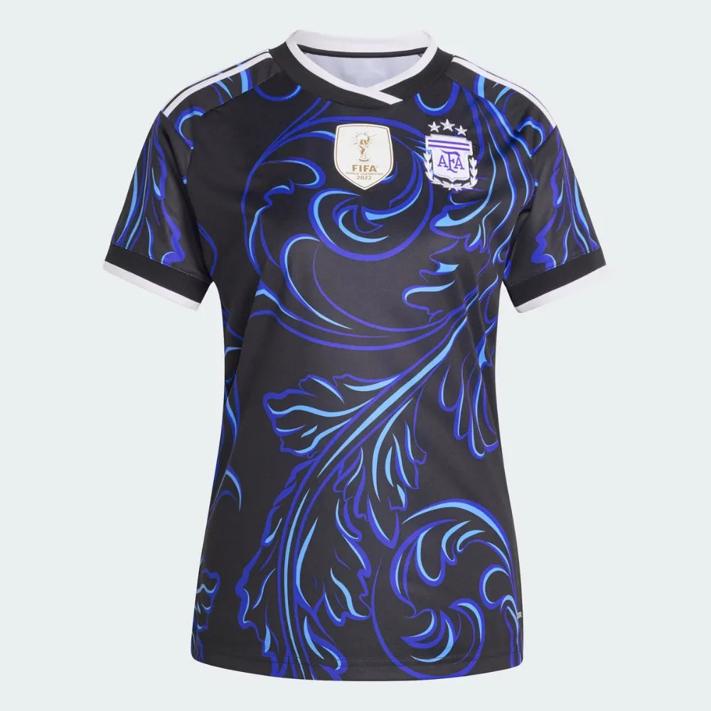 FIFA Argentina 2026 Home And Away Authentic Kids Jersey