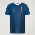 FIFA Greece 2026 Away Authentic Kids Jersey