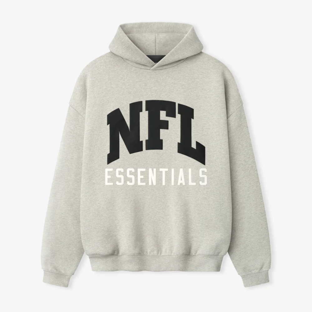 NFL Sport Fleece Pullover Kids Hoodie