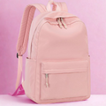School Backpack for Teen Girls Women Laptop Backpack College Bookbags Middle School Travel Work Commuter Back Pack