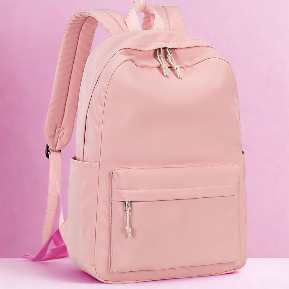 School Backpack for Teen Girls Women Laptop Backpack College Bookbags Middle School Travel Work Commuter Back Pack