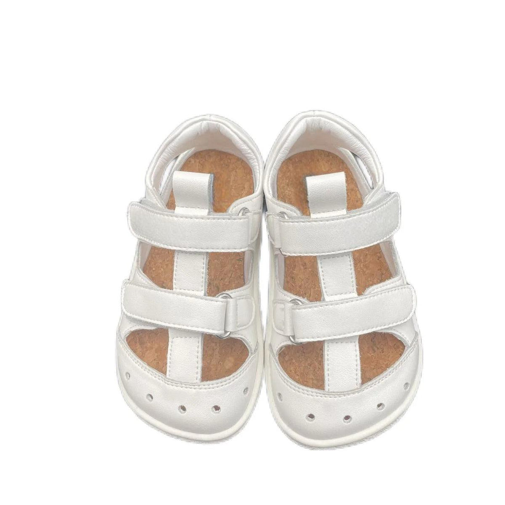 Boys & Girls Toddler Flower Sandals Comfortable Summer Shoes