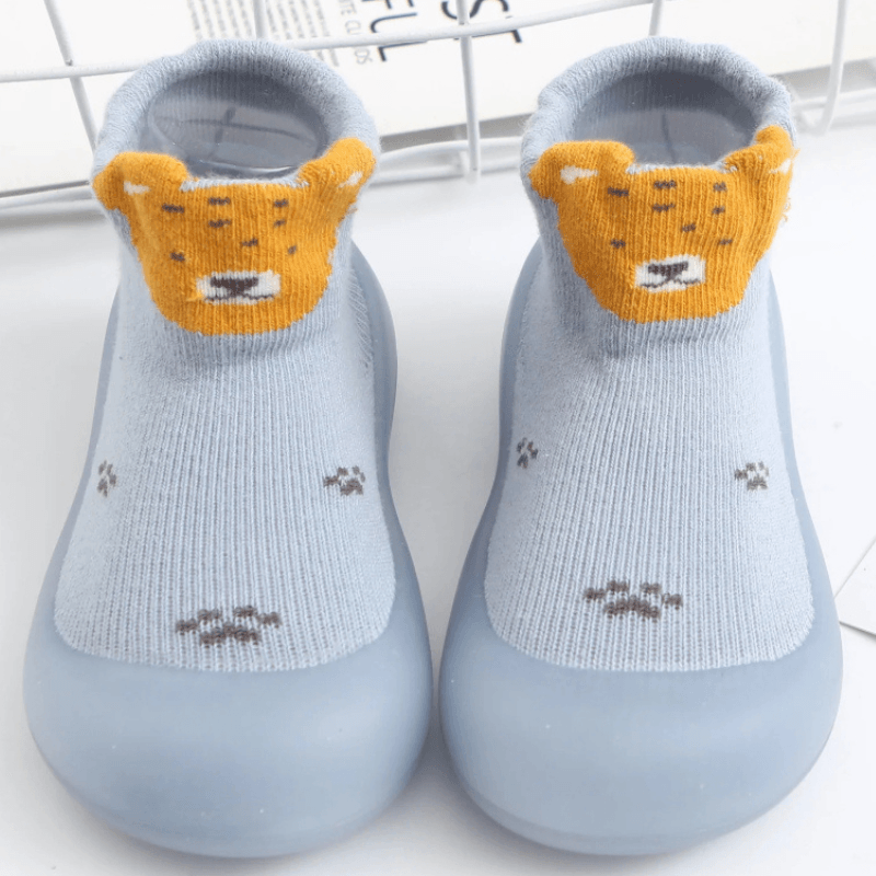 Knitted Toddler Shoes Comfy Safe And Fun For Every Step