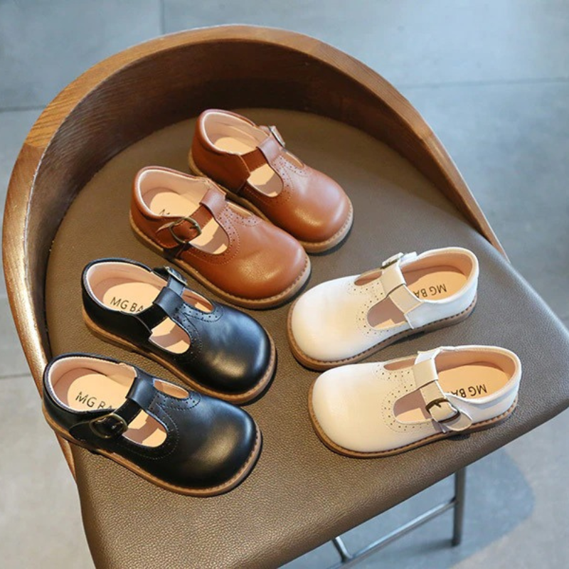 Toddler Anti-Slip Shoes