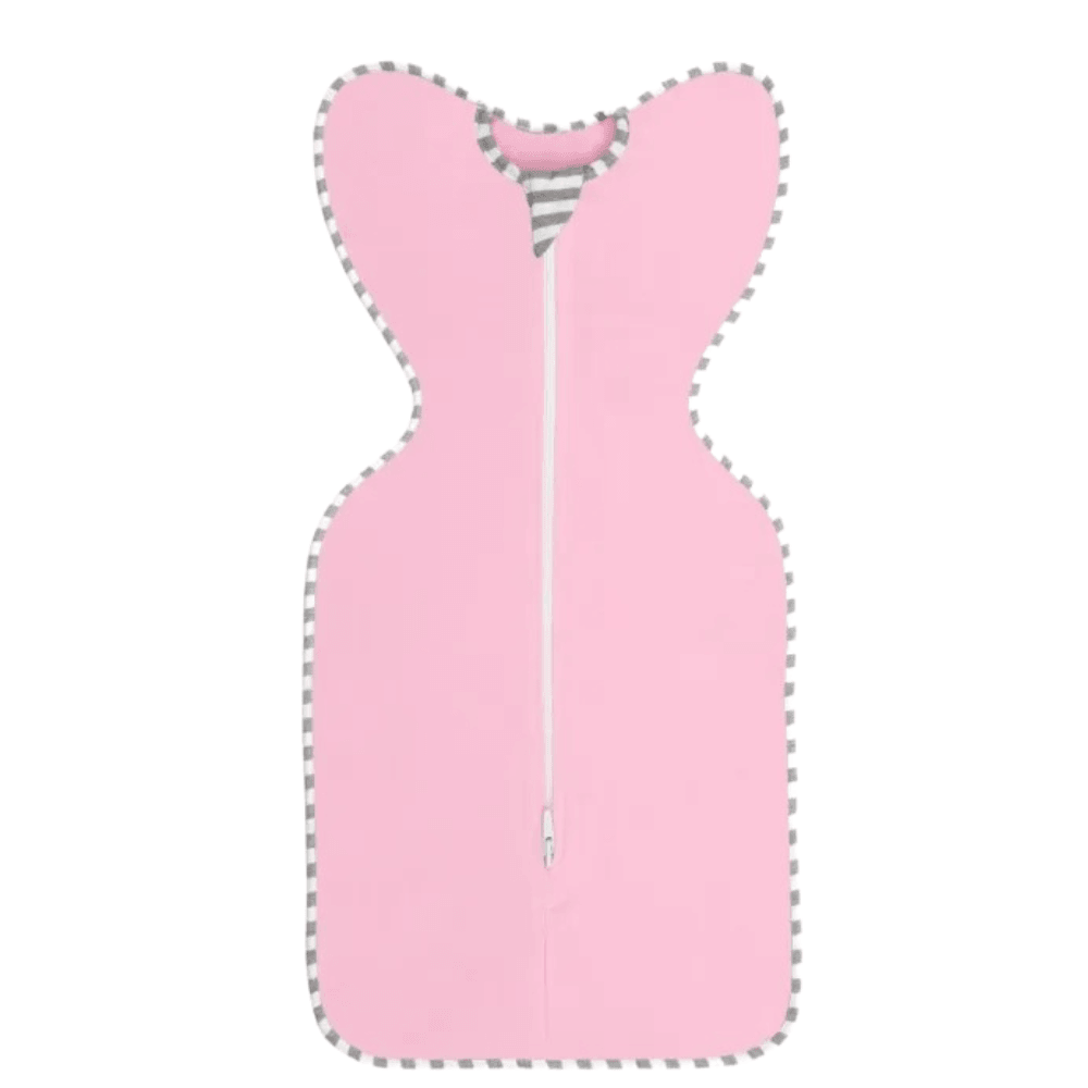 Swaddle Sack For Babies Gentle Comfort For Peaceful Sleep