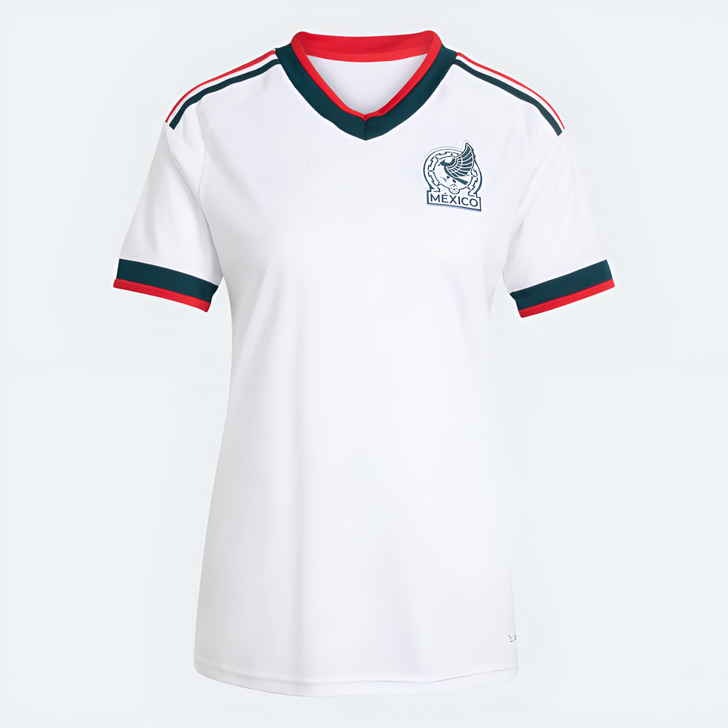 FIFA 2026 Mexico Soccer Away Men's Jersey