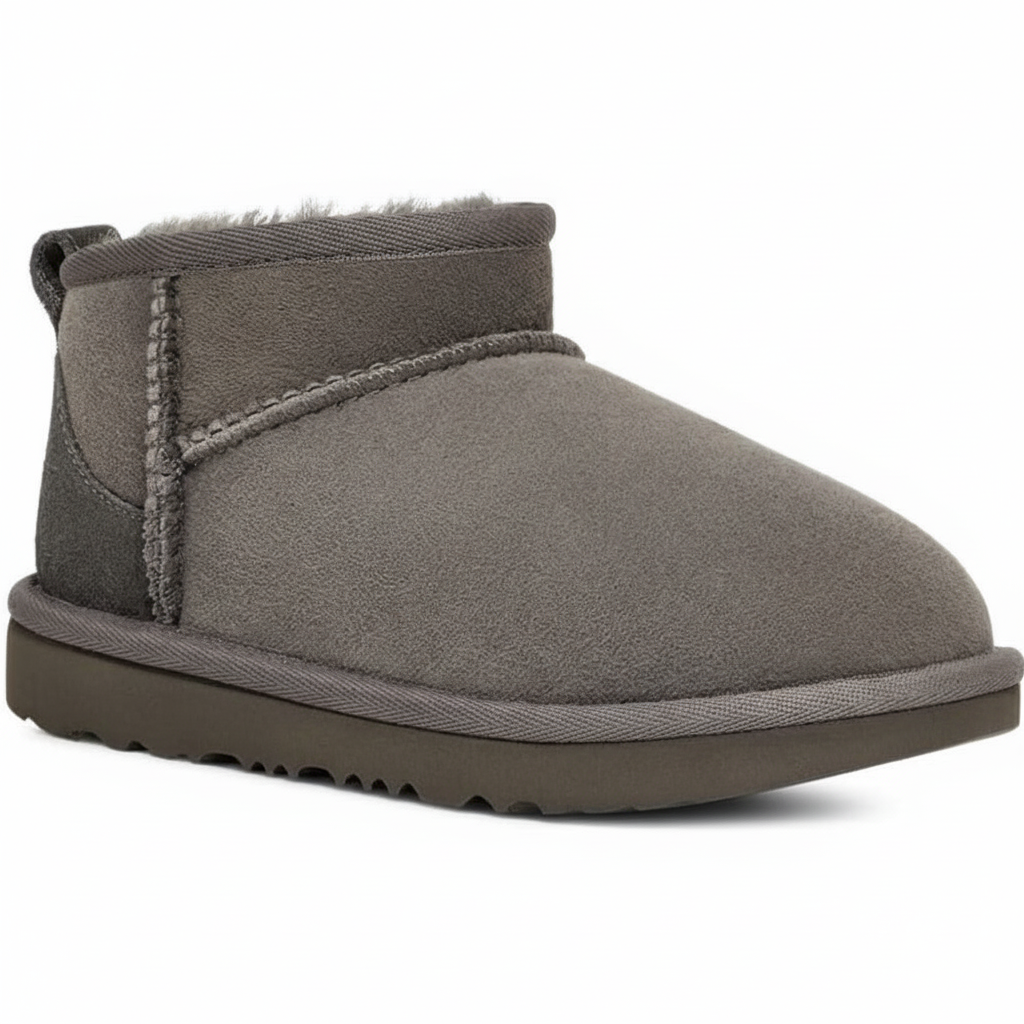 Children Classic Mini Fashion Boots