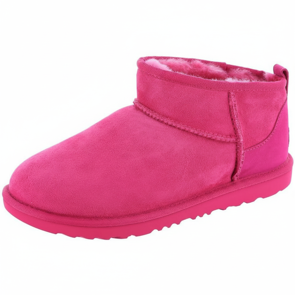 Children Classic Mini Fashion Boots