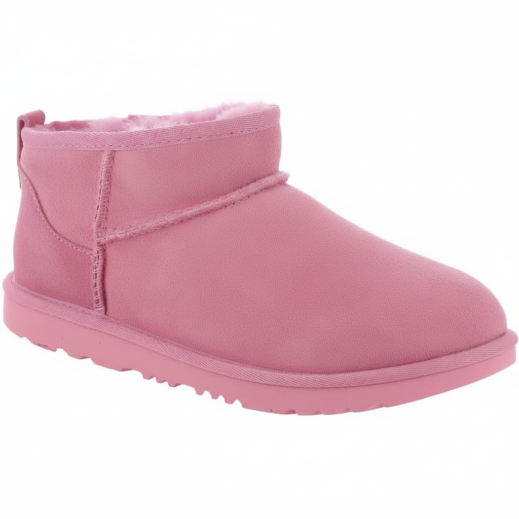 Children Classic Mini Fashion Boots