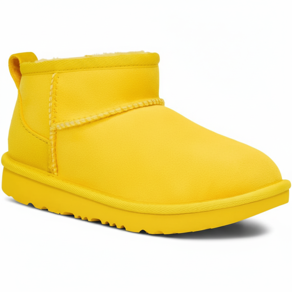 Children Classic Mini Fashion Boots