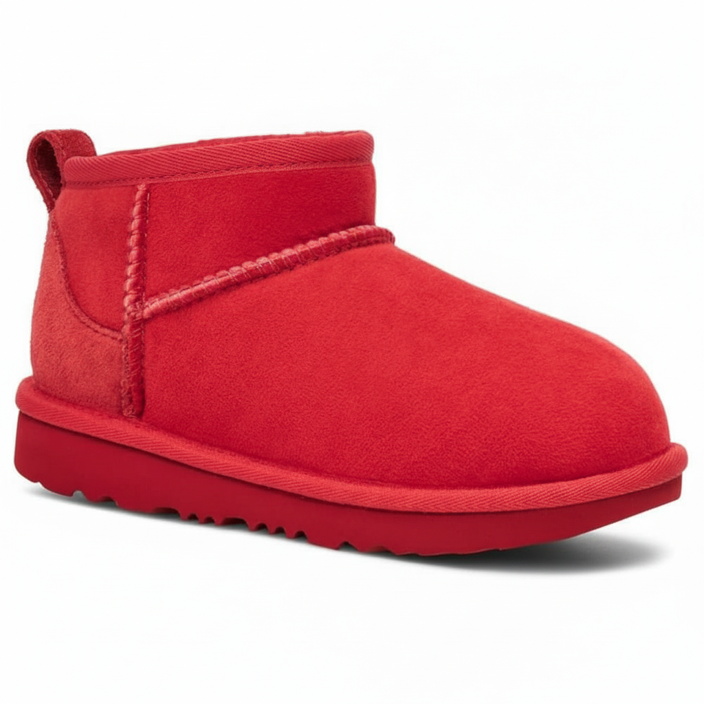 Children Classic Mini Fashion Boots