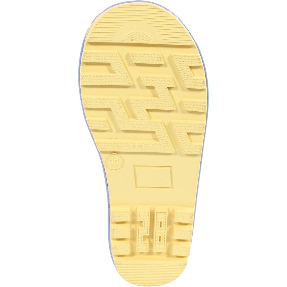 Unisex Child Rain Boot