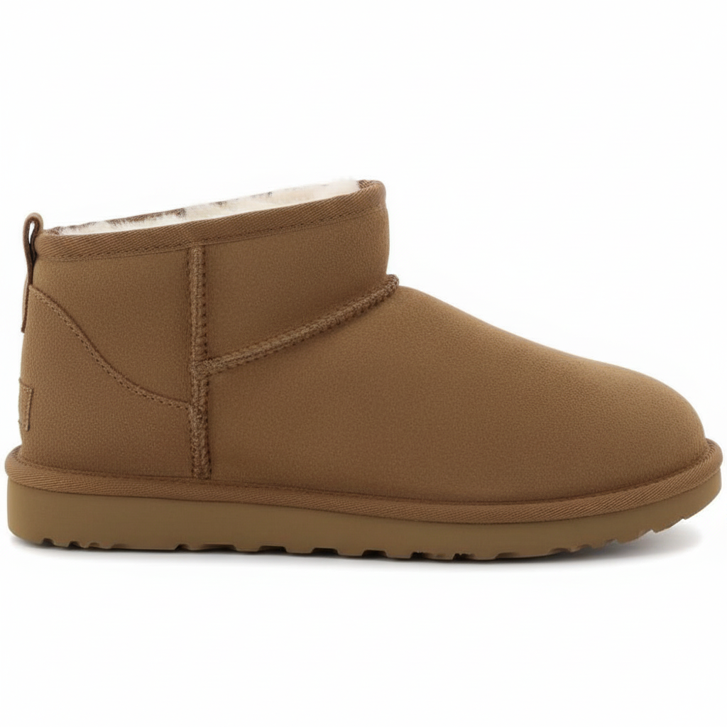 Children Classic Mini Fashion Boots