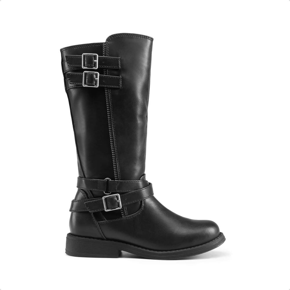 Toddler Girls Fashion Riding Boots