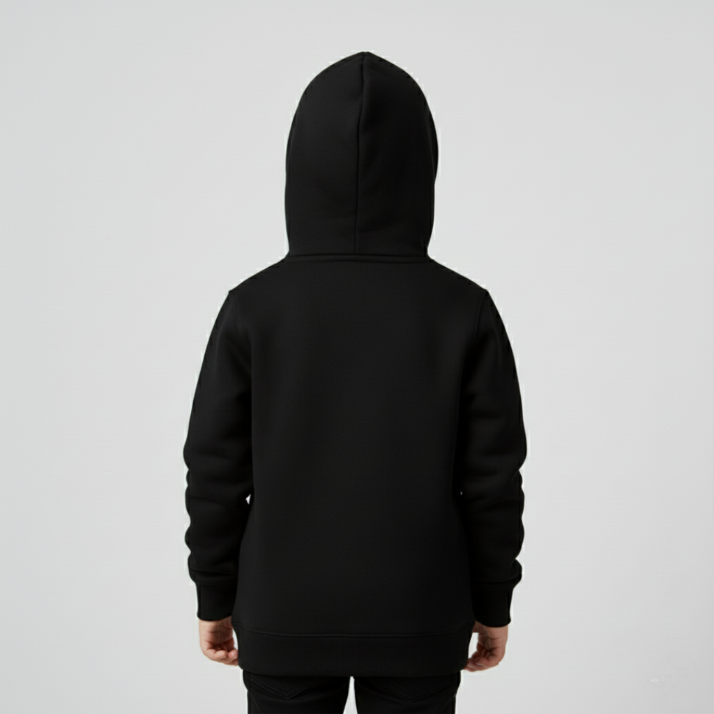 Toddlers Comfort Fit Hoodie