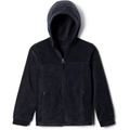 Baby Warm Fleece Hooded Jacket