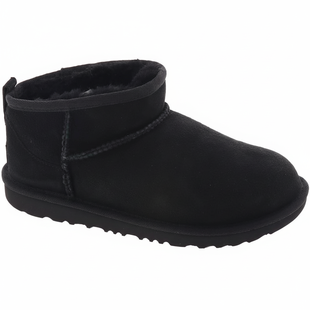 Children Classic Mini Fashion Boots