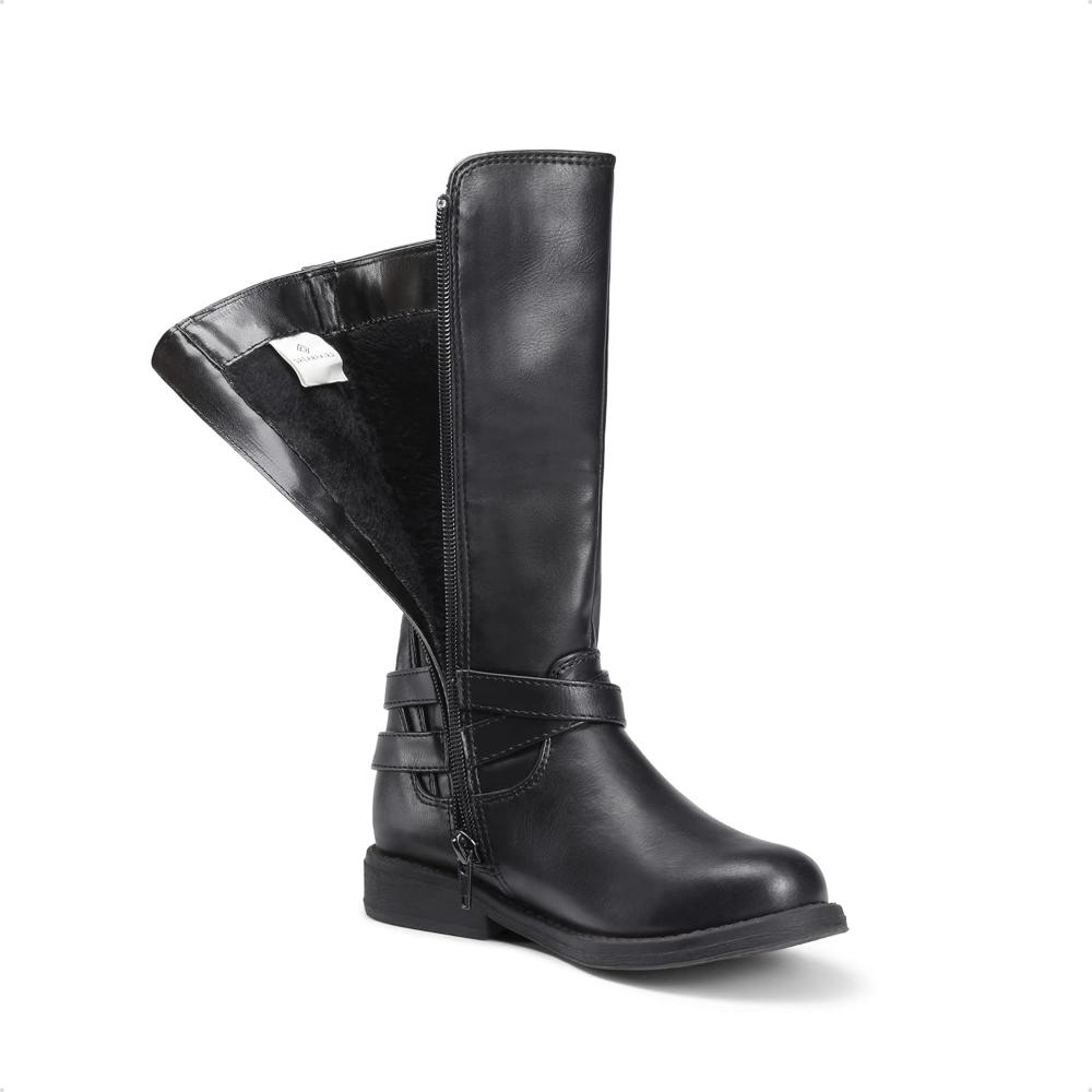 Toddler Girls Fashion Riding Boots