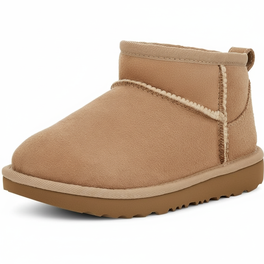 Children Classic Mini Fashion Boots
