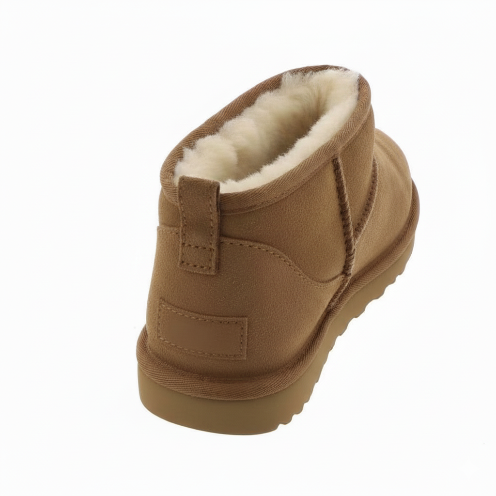 Children Classic Mini Fashion Boots