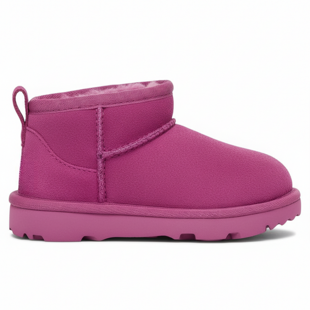 Children Classic Mini Fashion Boots