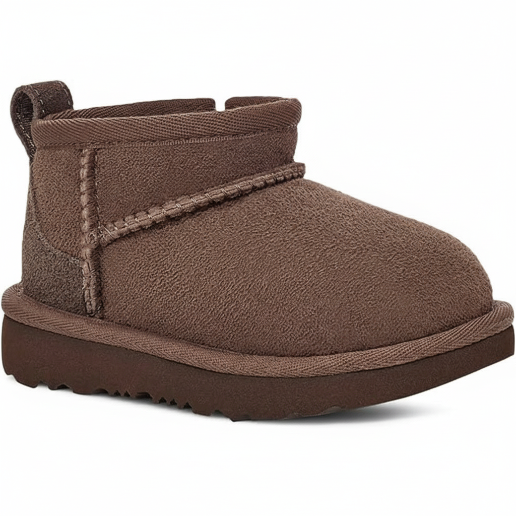 Children Classic Mini Fashion Boots