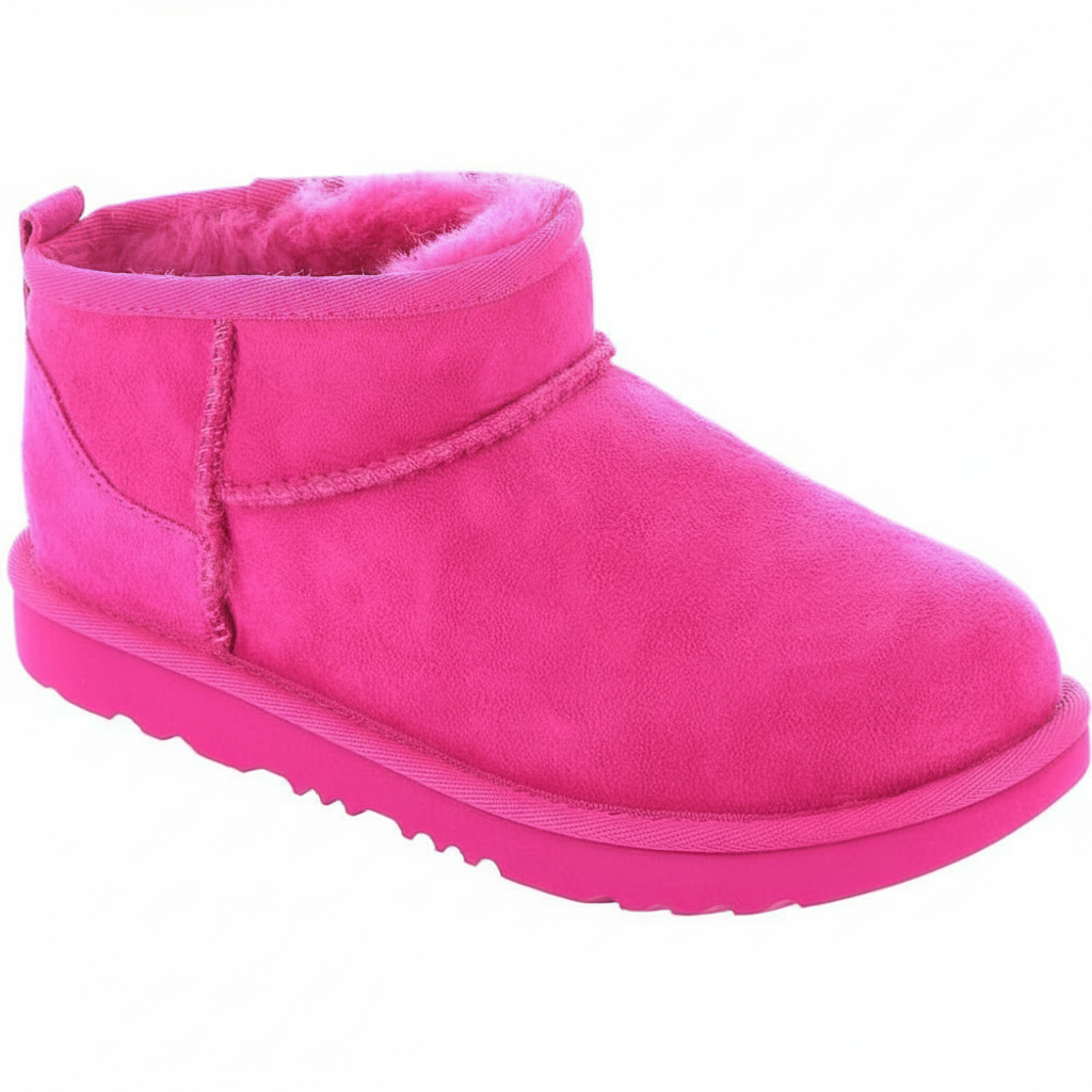 Children Classic Mini Fashion Boots