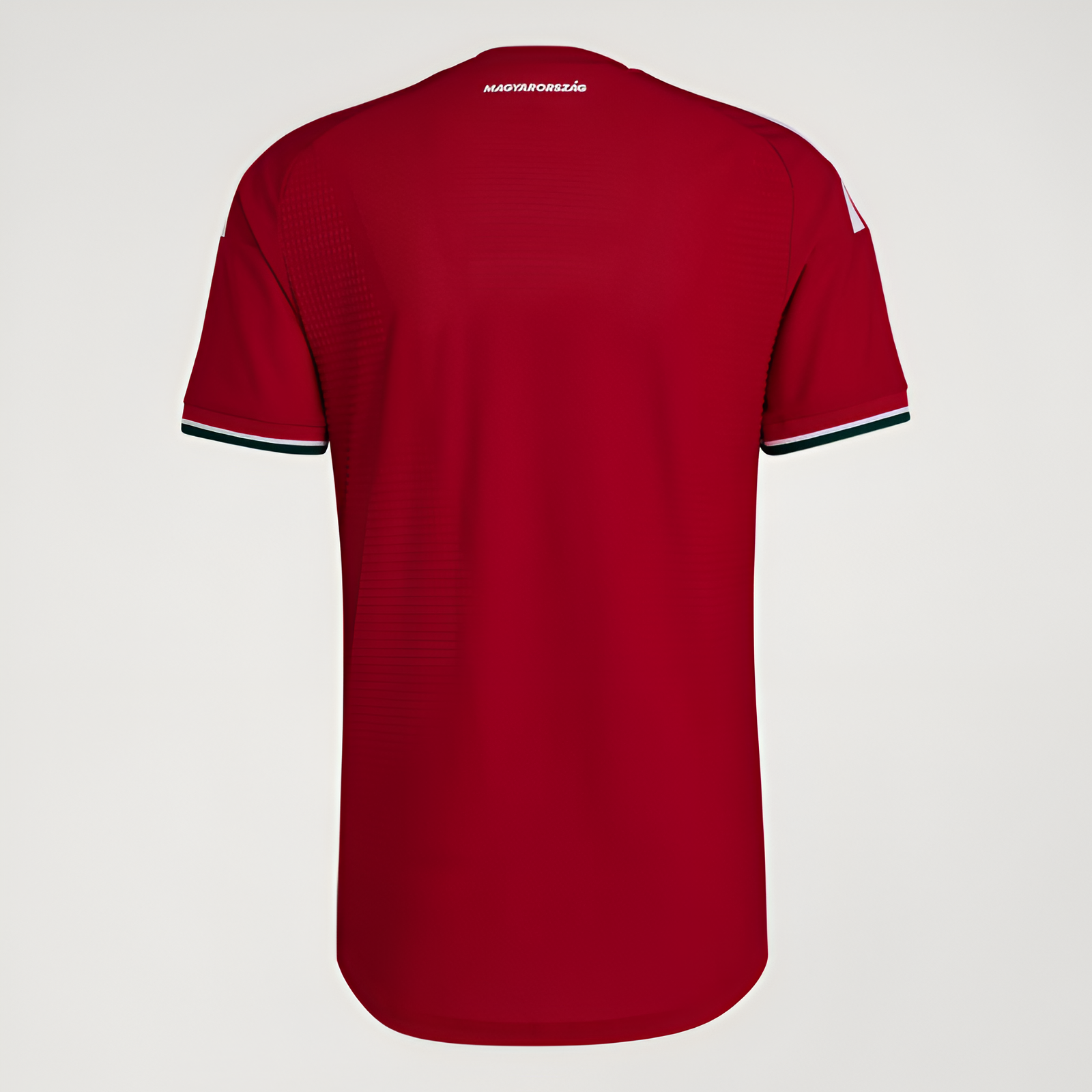 FIFA 2026 Hungary Home And Away Authentic Kids Jersey