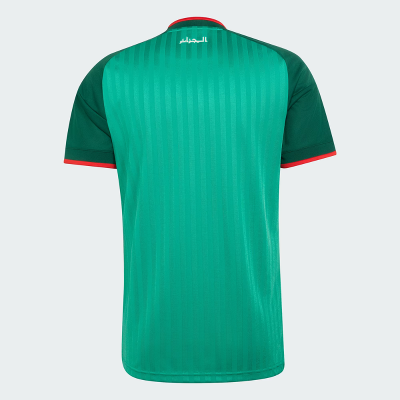FIFA 2026 Algeria Away Kids Jersey