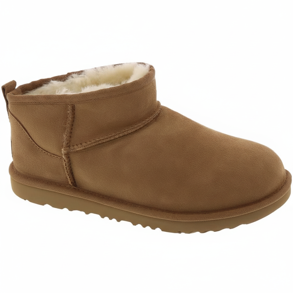 Children Classic Mini Fashion Boots