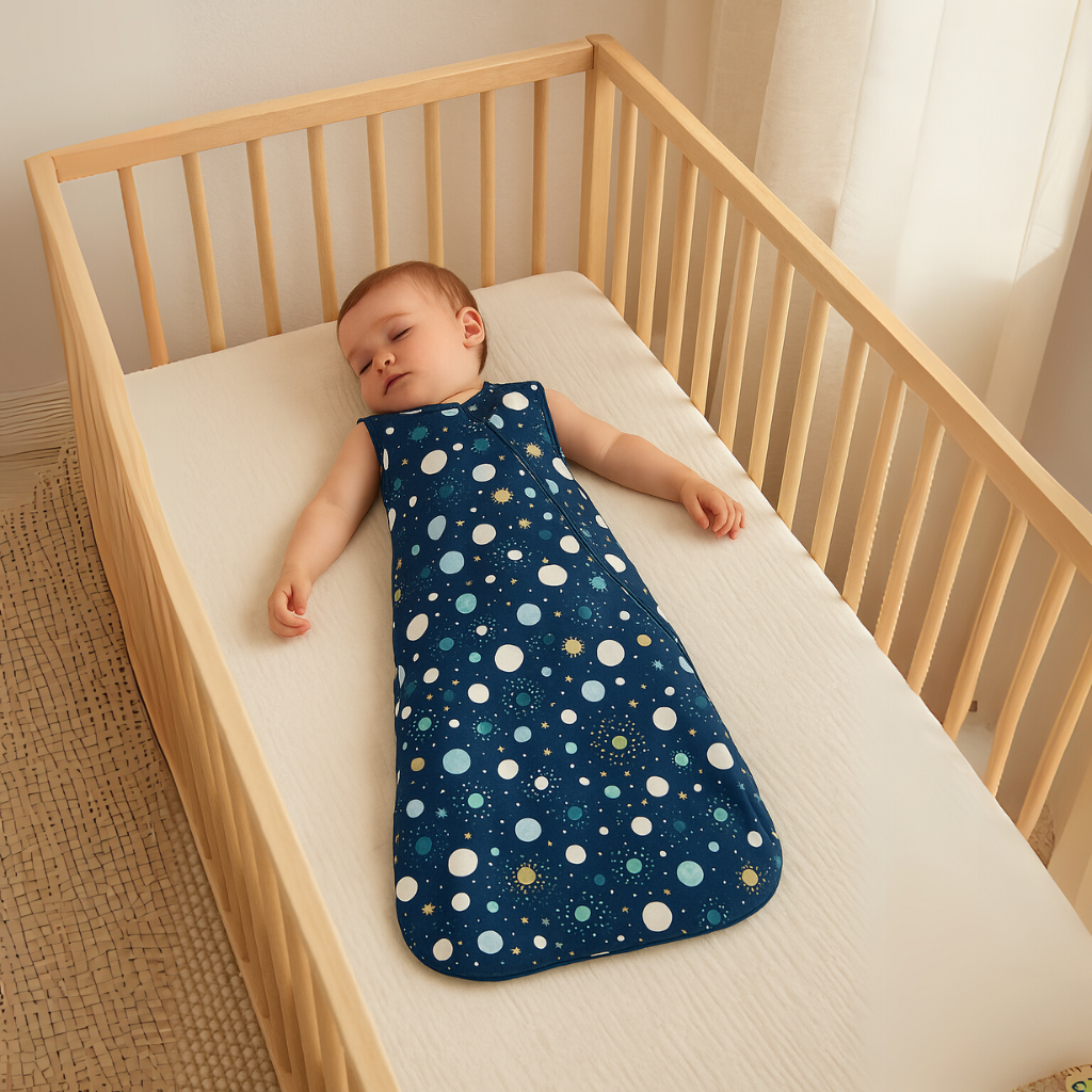 Bamboo Sleep Bag 1.0 TOG