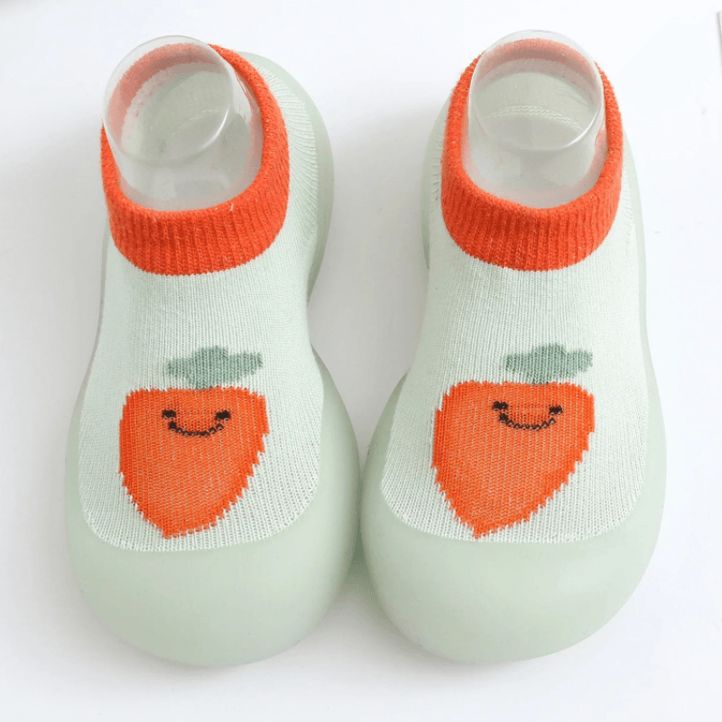 Toddler Slip On Shoes Lightweight Comfort For Everyday Play