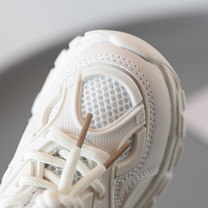 Children Breathable Sneakers