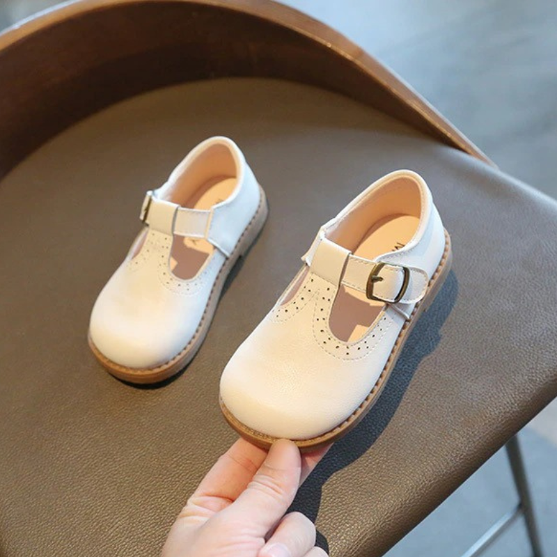 Toddler Anti-Slip Shoes