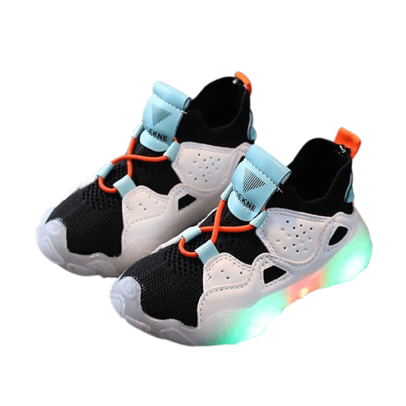 Future LED Casual Shoes