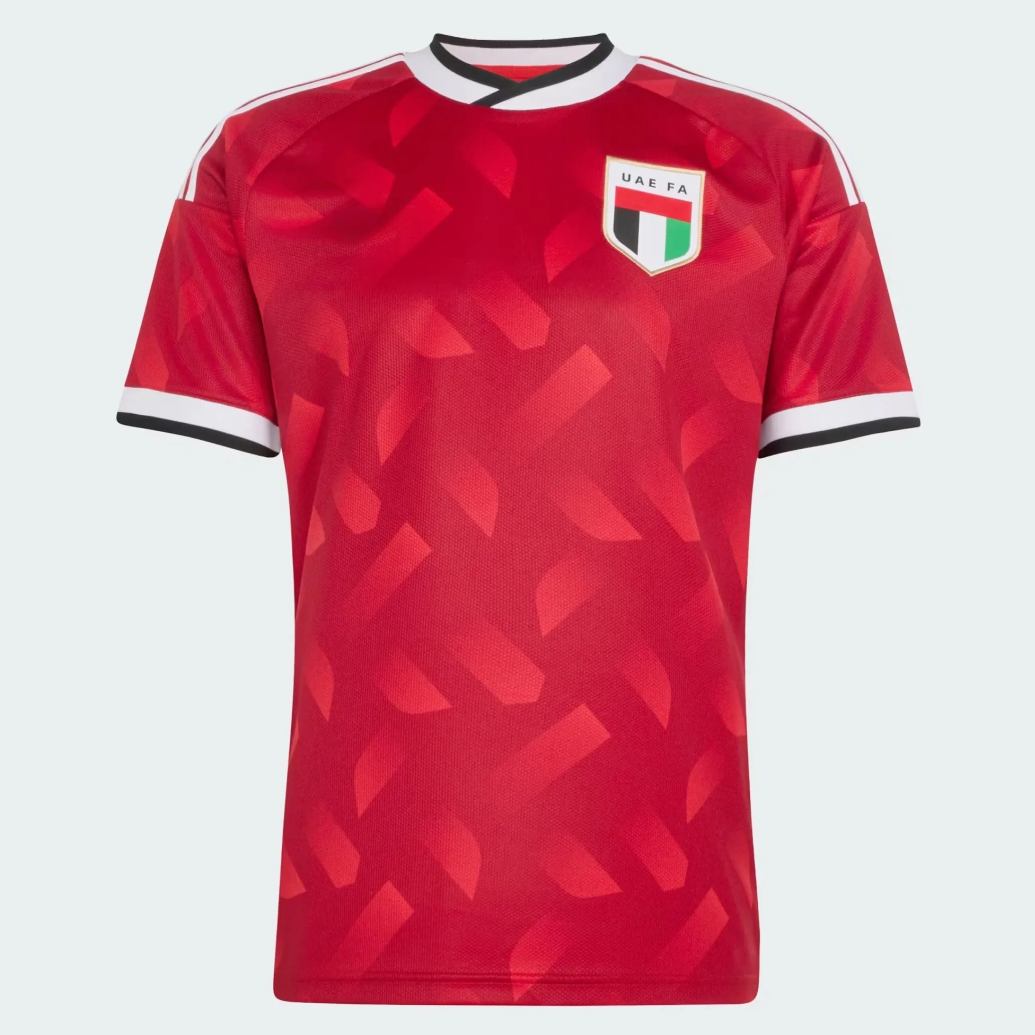 United Arab Emirates FIFA 2026 Home And Away Kids Jersey
