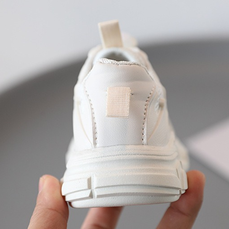 Children Breathable Sneakers