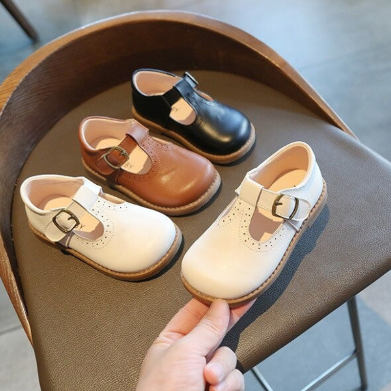 Toddler Anti-Slip Shoes