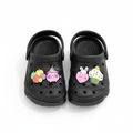 Kids Lightweight Slip On Sandals
